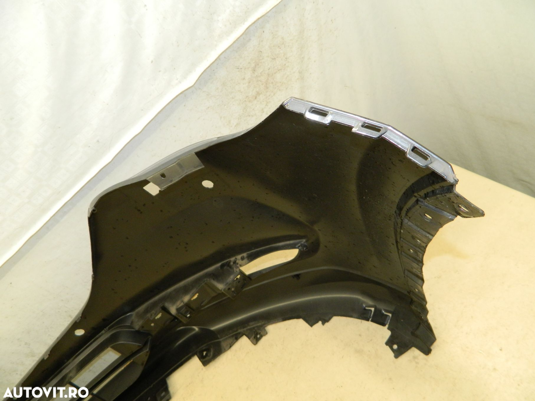Bara fata Mazda CX-5, 2017, 2018, 2019, 2020, KB8A-50031 - 6