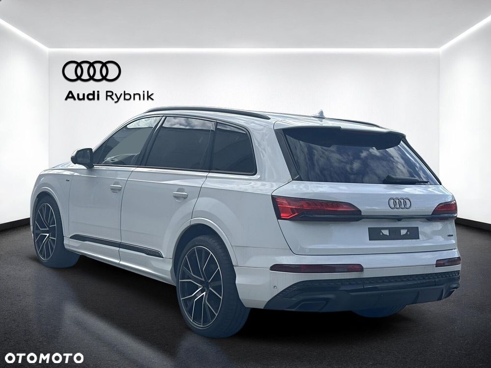 Audi Q7 - 4