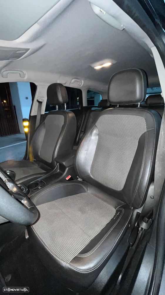 Opel Astra Sports Tourer 1.7 CDTi Cosmo - 6