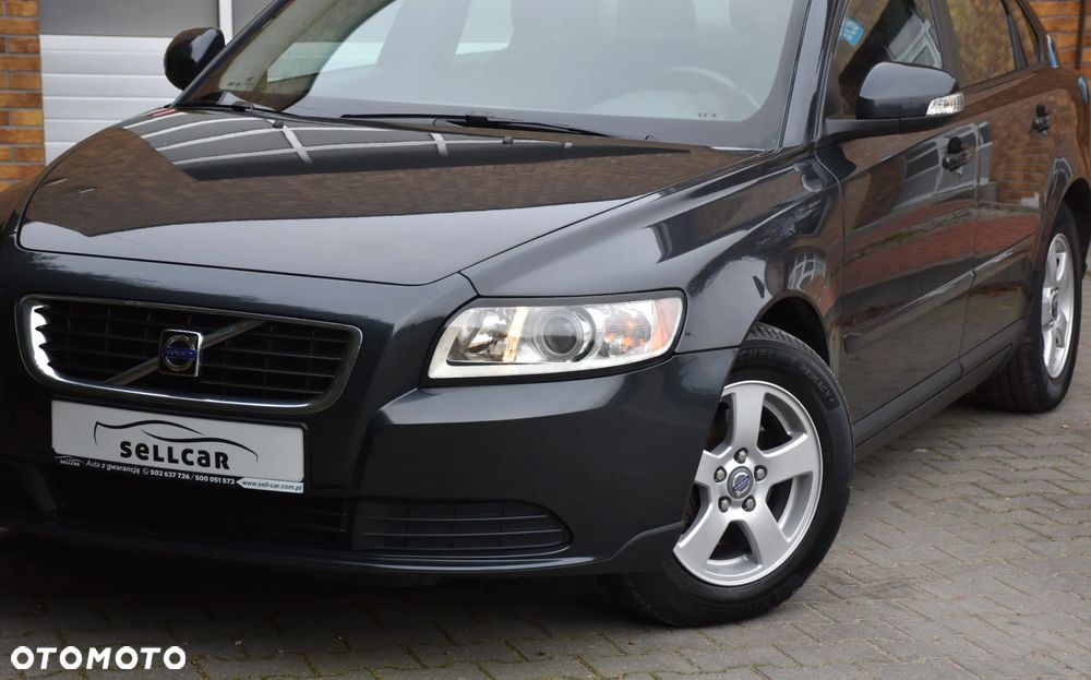 Volvo S40 - 29