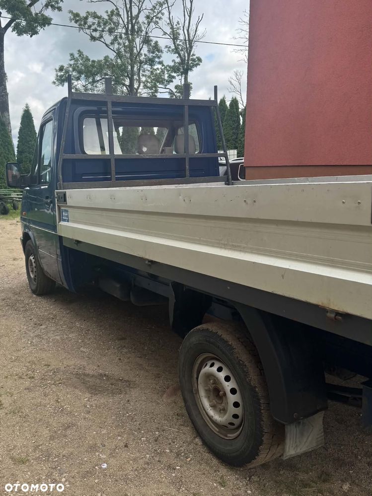 Volkswagen LT 35 - 13