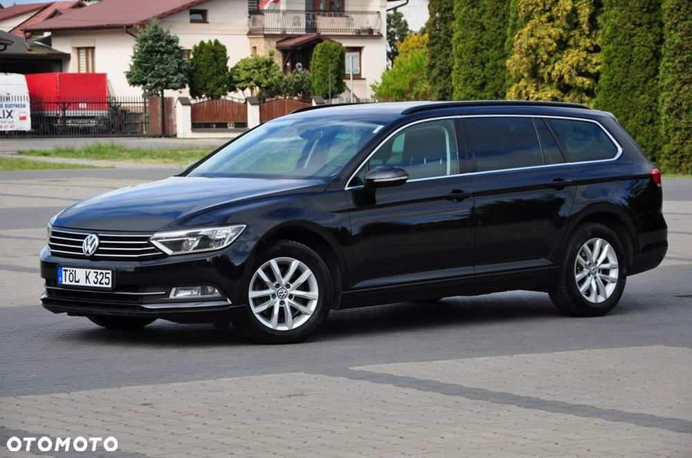 Volkswagen Passat Variant 2.0 TDI BMT Highline - 5