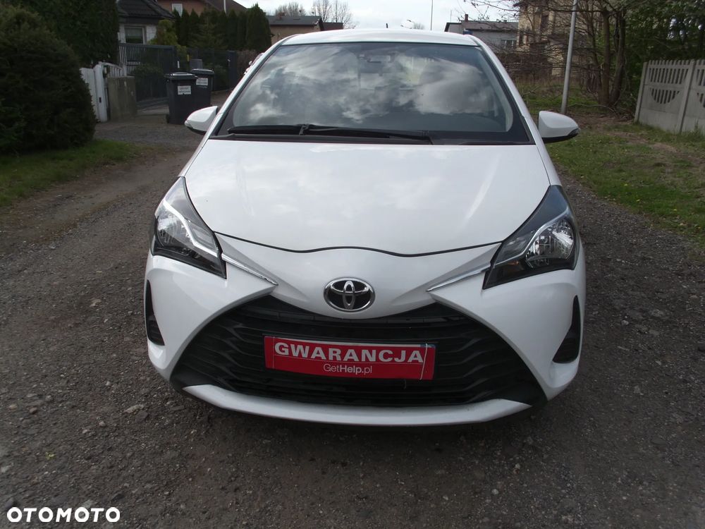 Toyota Yaris 1.5 Premium - 2
