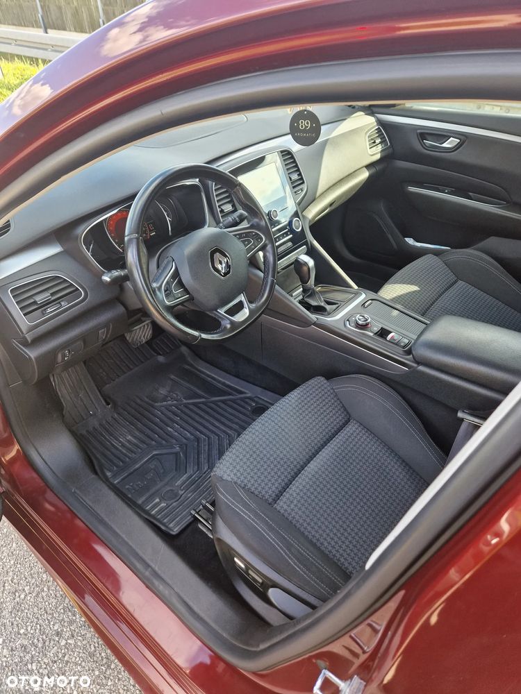 Renault Talisman 1.6 Energy TCe Intens EDC - 8