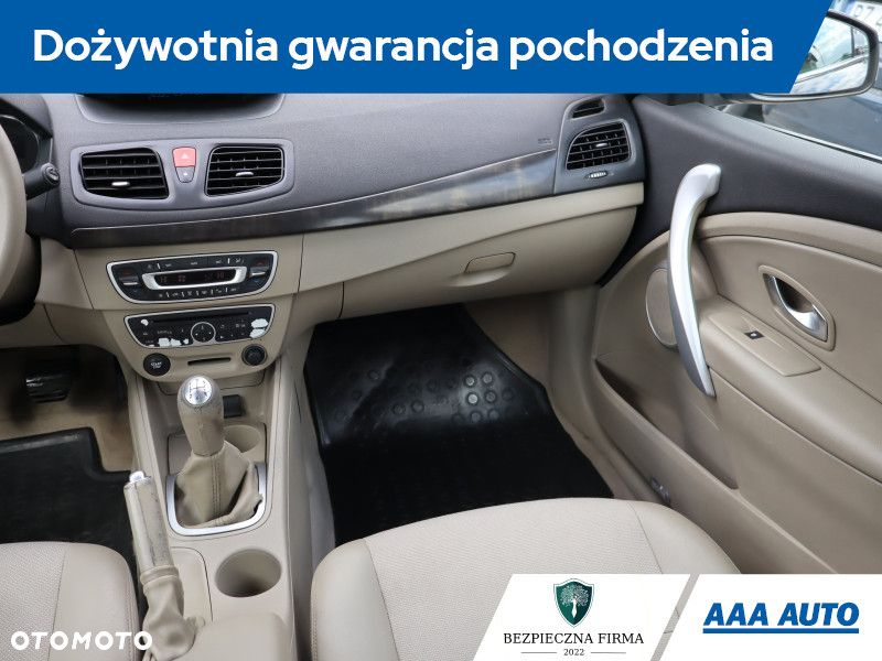 Renault Fluence - 9