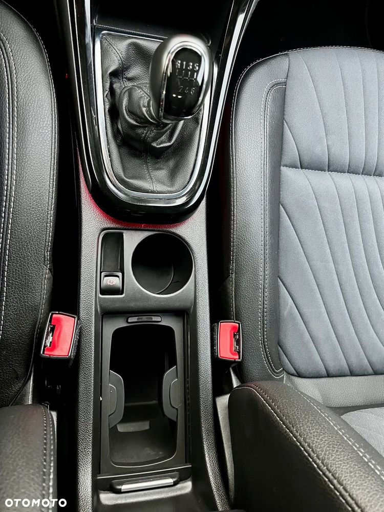 Opel Astra - 17
