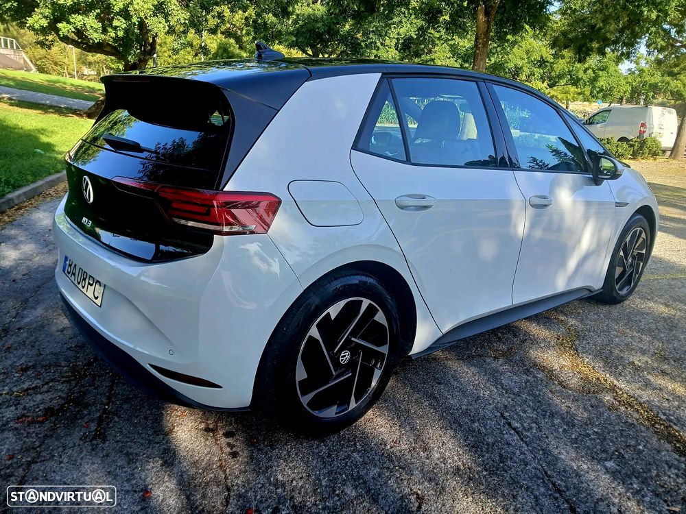 VW ID.3 Performance Upgrade Pro 1st Max - 15