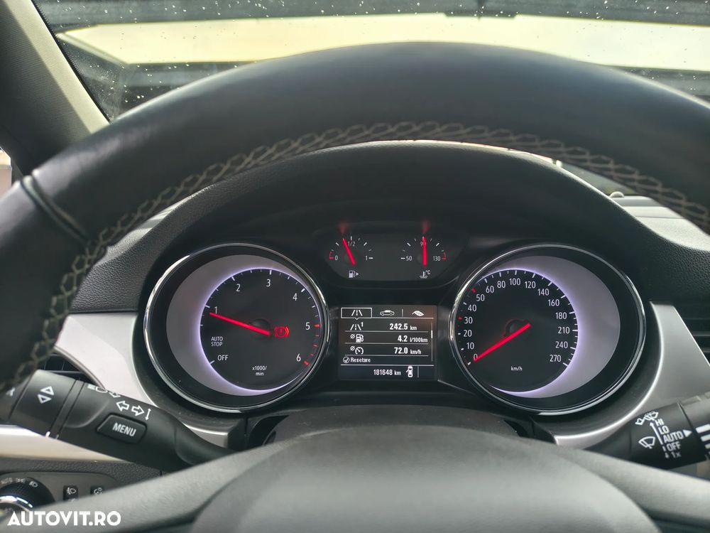 Opel Astra 1.5 D Start/Stop Business Edition - 7