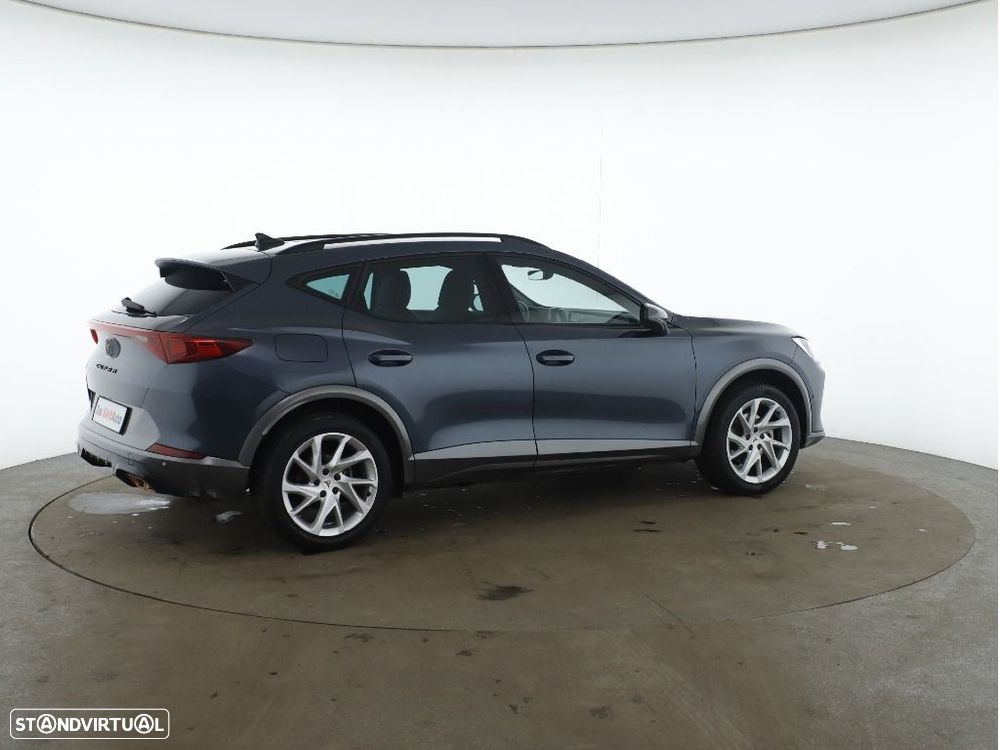 Cupra Formentor 1.4 e-Hybrid DSG - 11