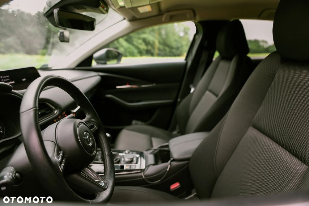 Mazda CX-30 2.0 mHEV Hikari 2WD - 6