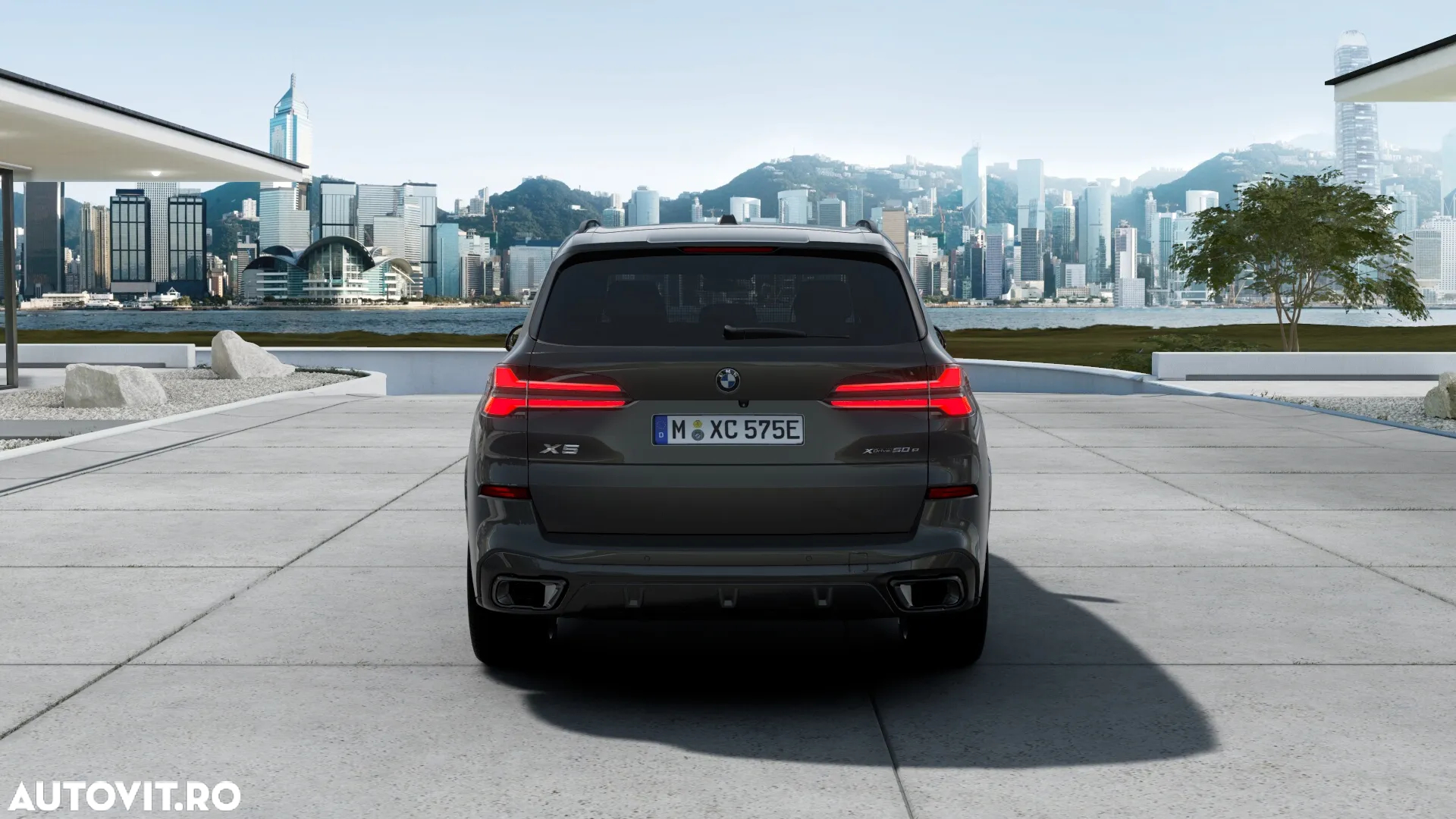 BMW X5 xDrive50e AT PHEV - 5