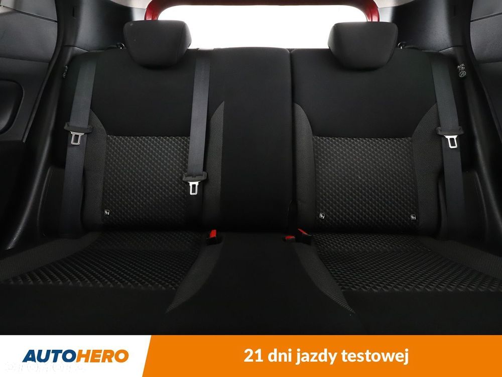 Nissan Micra 1.0 IG-T Acenta - 15