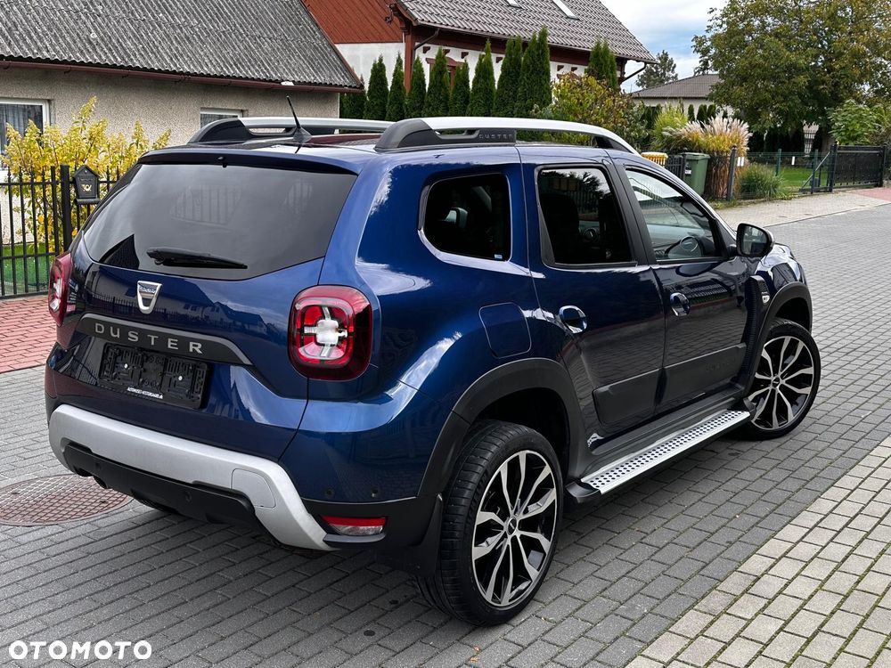 Dacia Duster 2019 photo 5