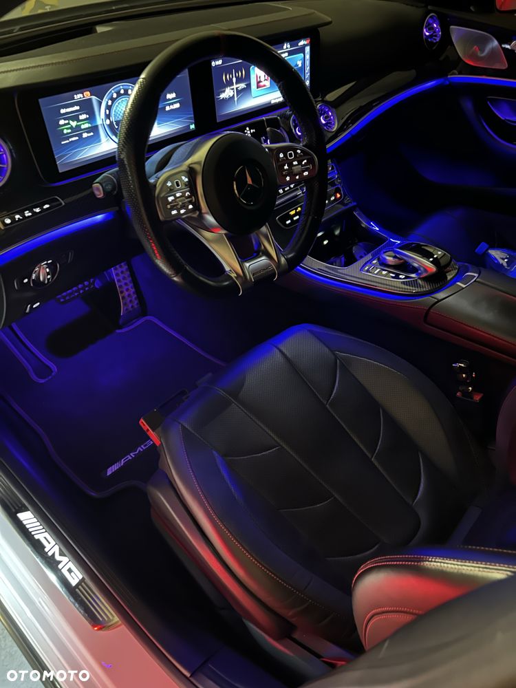 Mercedes-Benz CLS - 8