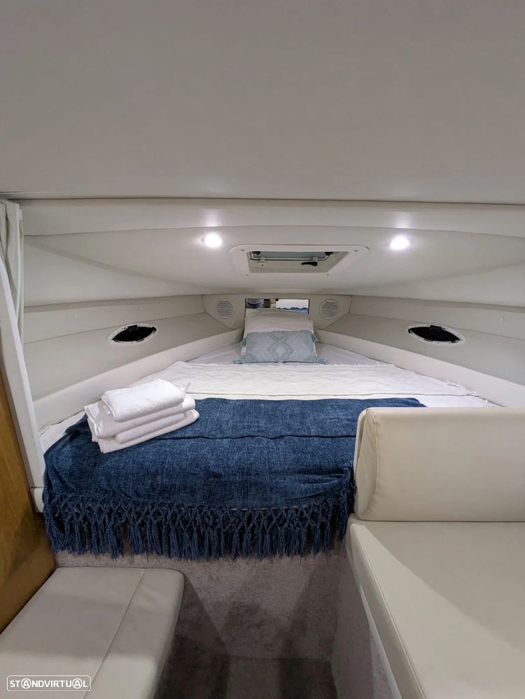Bayliner Cruiser 285 - 3