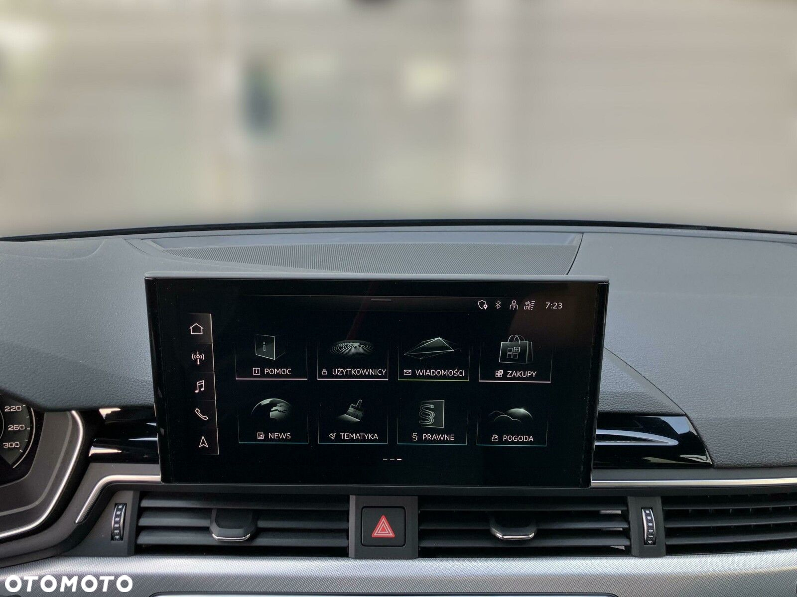 Audi A4 - 22