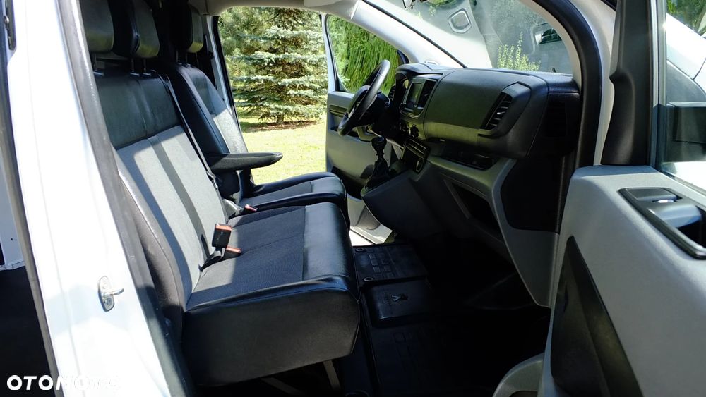 Peugeot EXPERT - 18