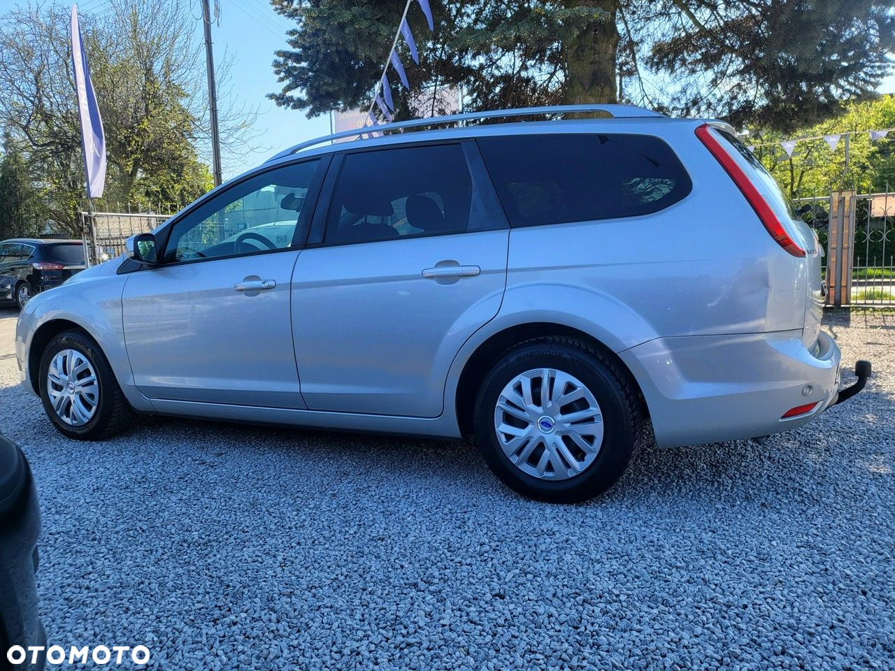 Ford Focus - 8