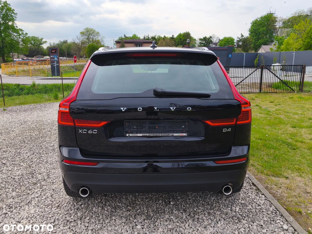 Volvo XC 60 - 12