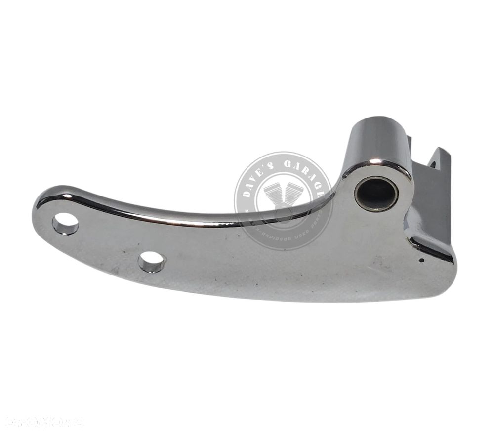 Mocowanie podnóżka set Harley Davidson Dyna 33695-93 - 5