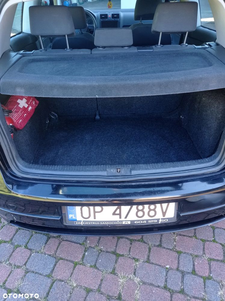 Volkswagen Golf - 15