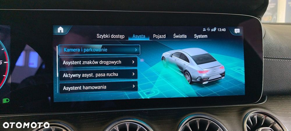 Mercedes-Benz CLS - 17