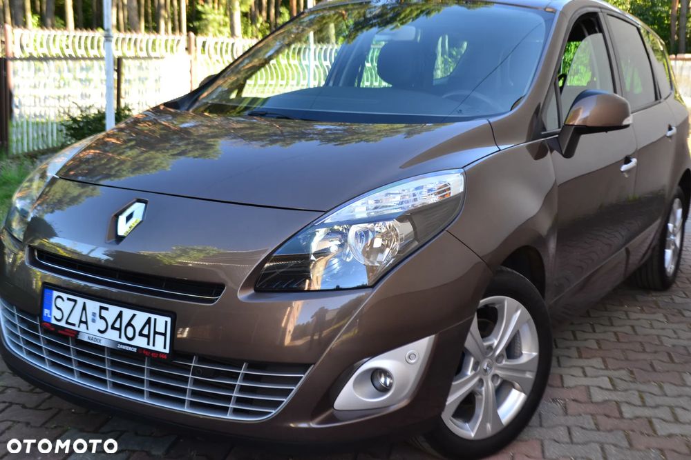 Renault Grand Scenic TCe 130 Bose Edition - 37