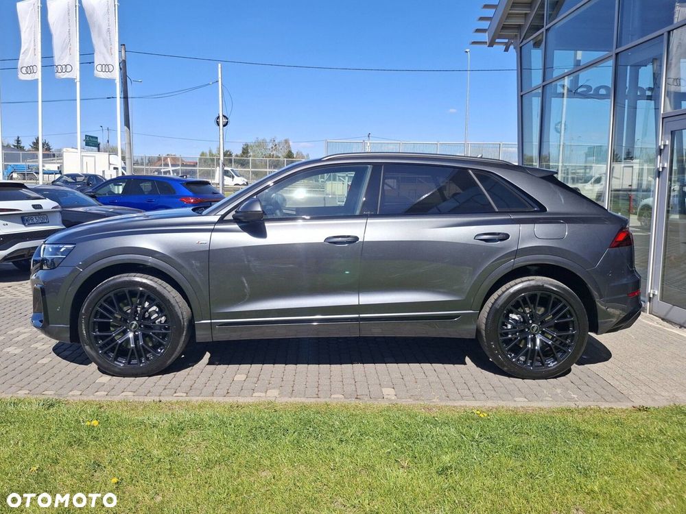 Audi Q8 - 3