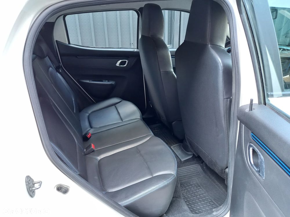 Dacia Spring 27.4kWh Comfort Plus - 4