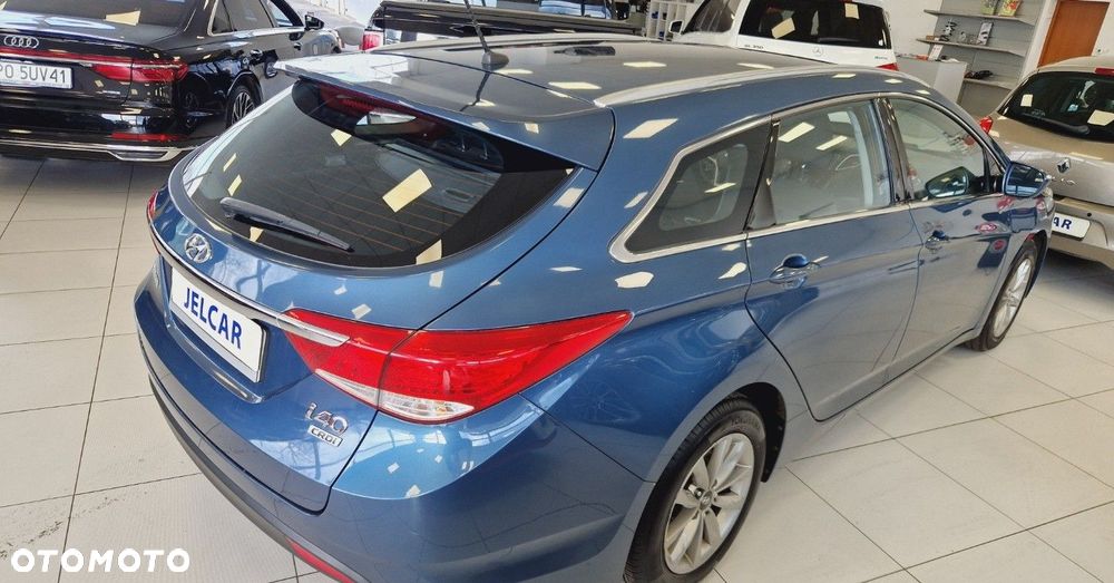 Hyundai i40 1.7 CRDi Premium - 15