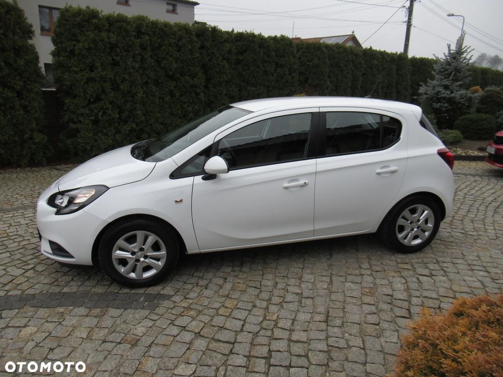 Opel Corsa 1.4 Active - 10