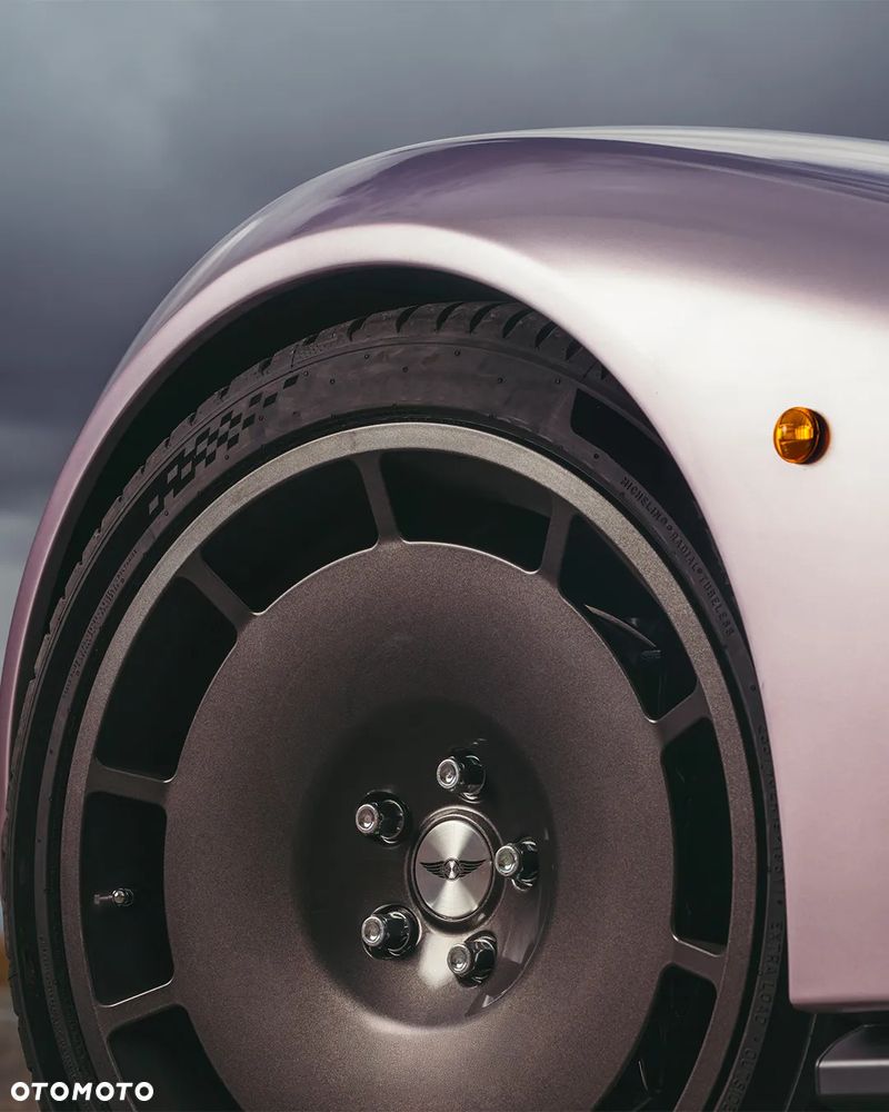 Morgan Supersport - 20