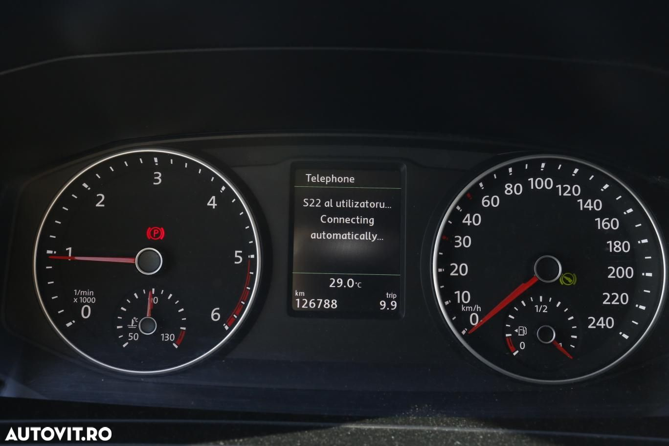 Volkswagen Caravelle - 32