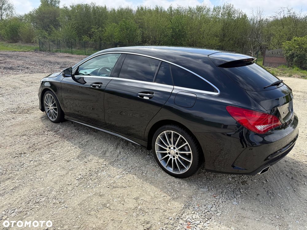 Mercedes-Benz CLA 200 d 7G-DCT SCORE - 1