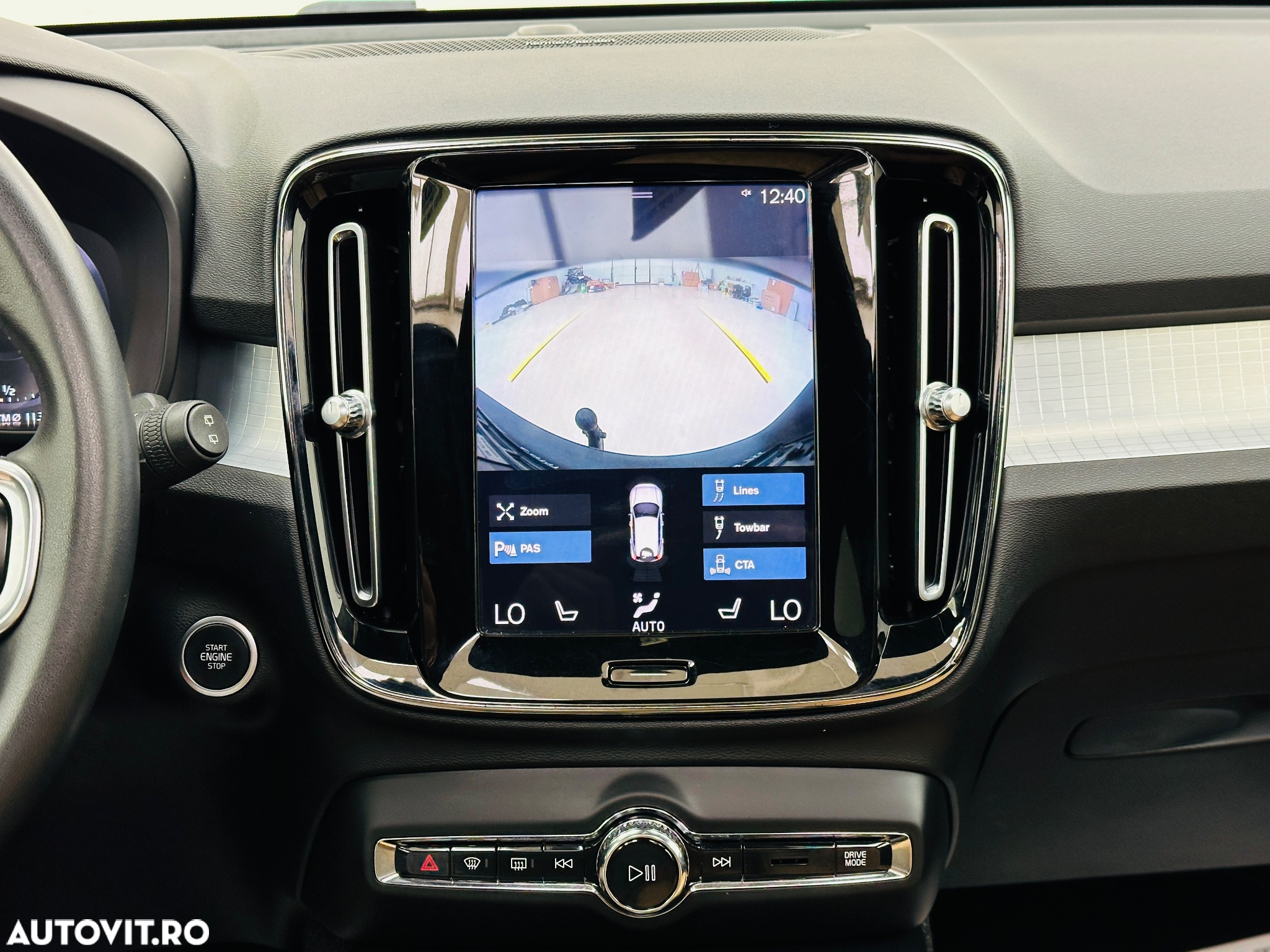 Volvo XC 40 - 23