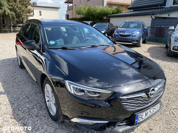 Opel Insignia 2.0 CDTI Country Tourer