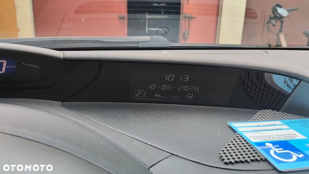 Honda Civic 1.8i-VTEC Sport - 14