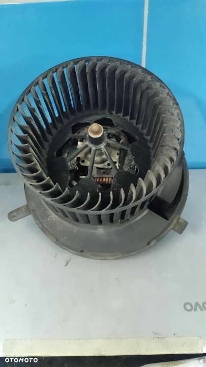 Dmuchawa nawiewu Volkswagen Touran 1K11819015 - 1