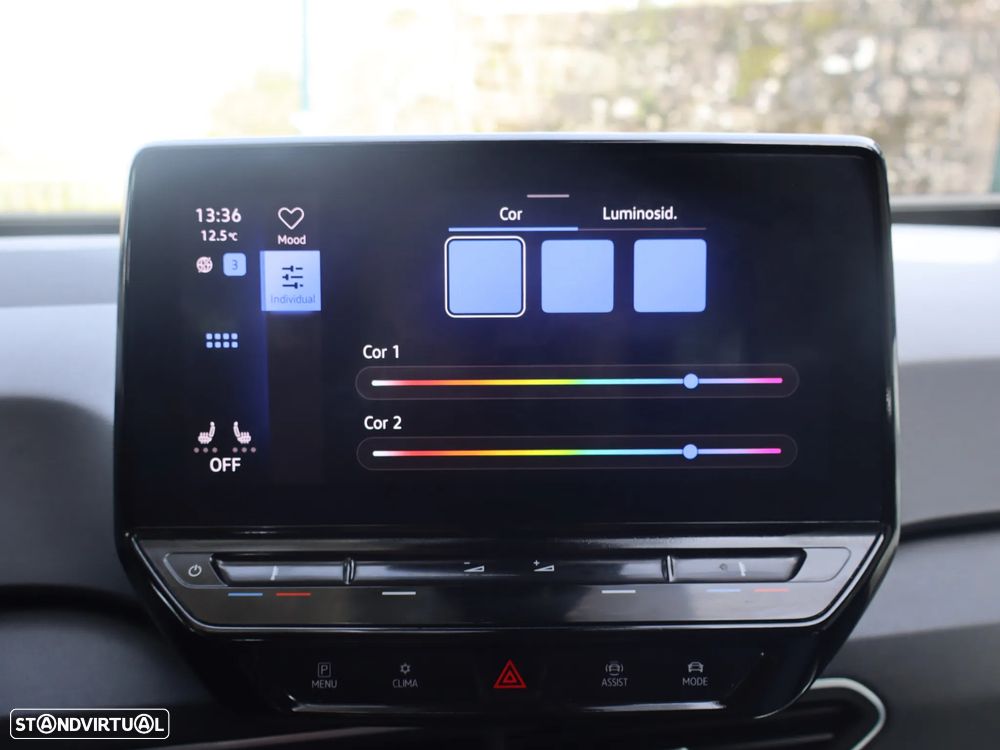 VW ID.3 Performance Upgrade Pro Performance - 32
