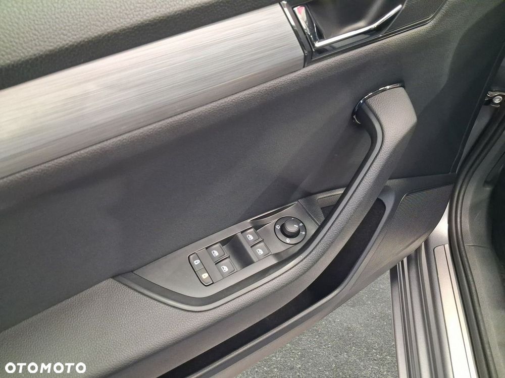 Skoda Superb - 21