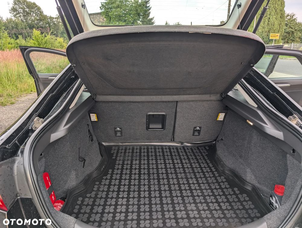 Ford Mondeo 2.0 TDCi Edition - 9