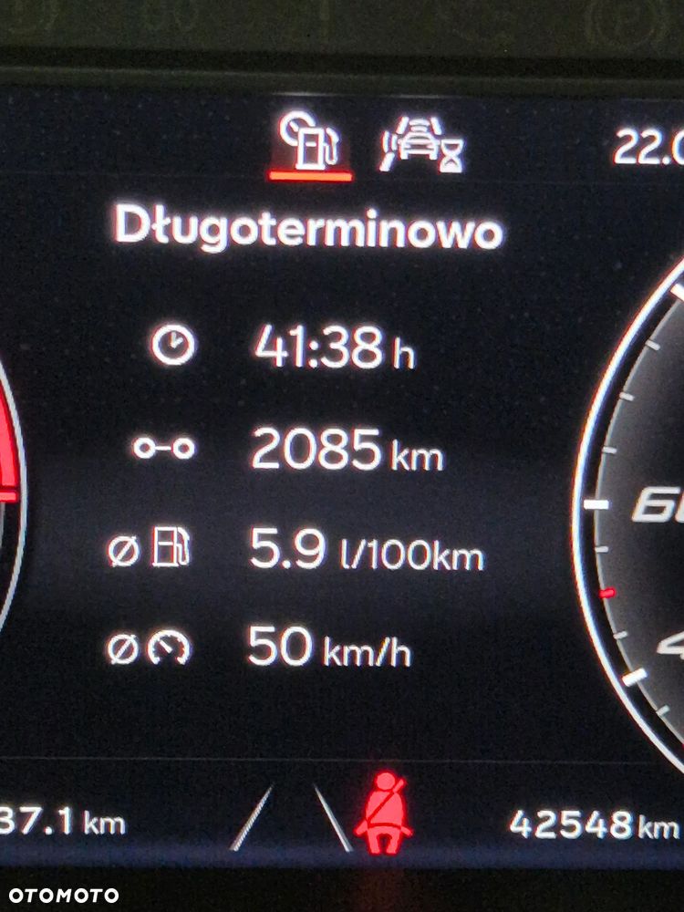 Seat Ateca 1.5 TSI Style S&S - 8