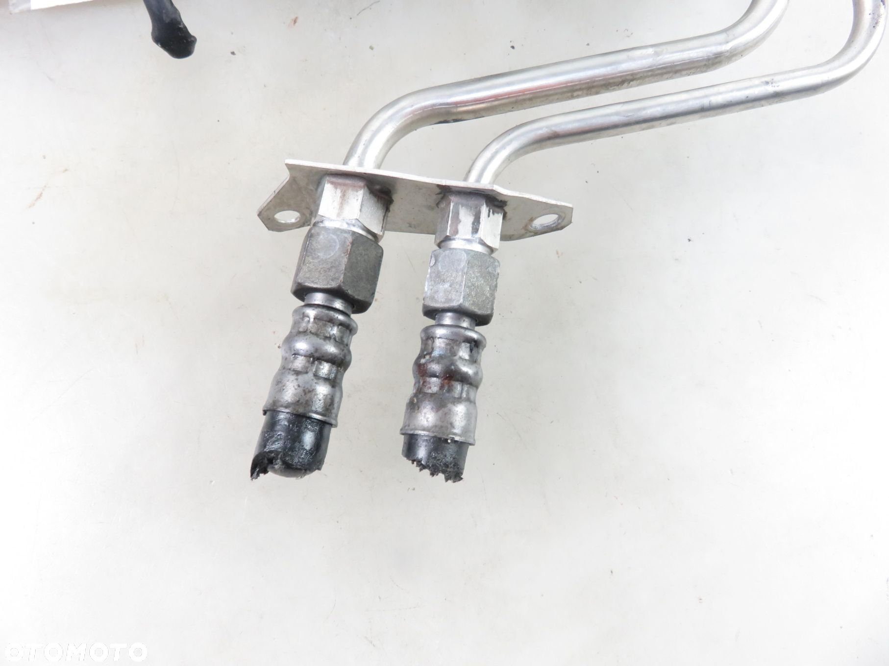 LISTWA WTRYSKOWA OPEL OMEGA B 3.0 V6 - X 30 XE 0280156045 - 7