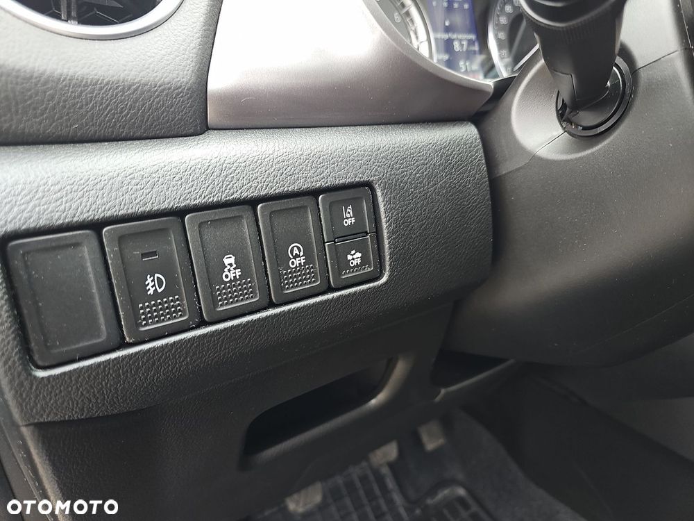 Suzuki Vitara 1.4 Boosterjet SHVS Premium 2WD - 17