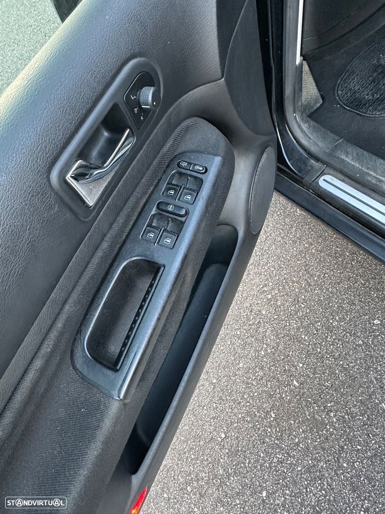 VW Golf 1.9 TDi Tour Edition - 7