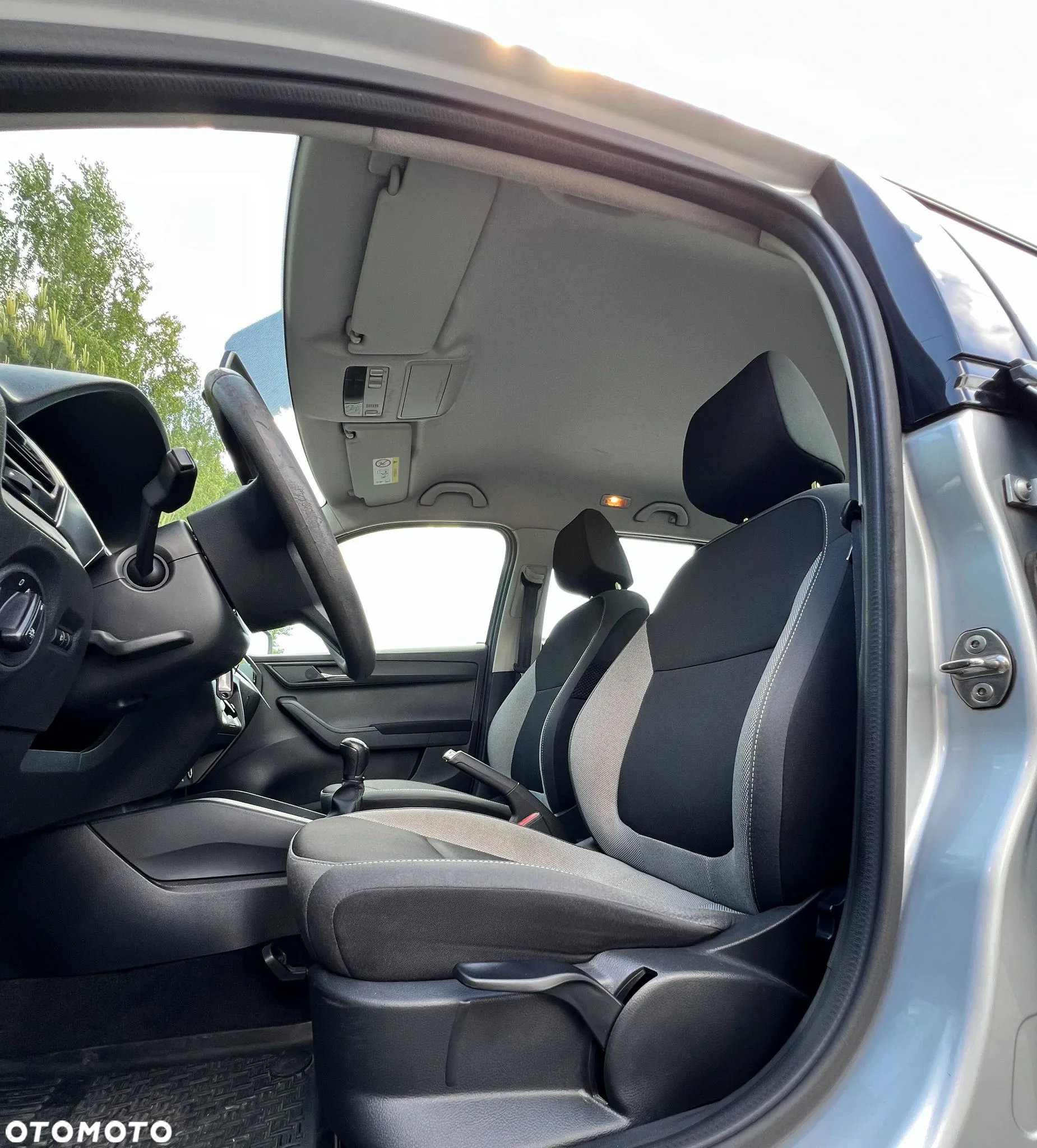 Skoda Fabia 1.0 TSI Ambition - 15