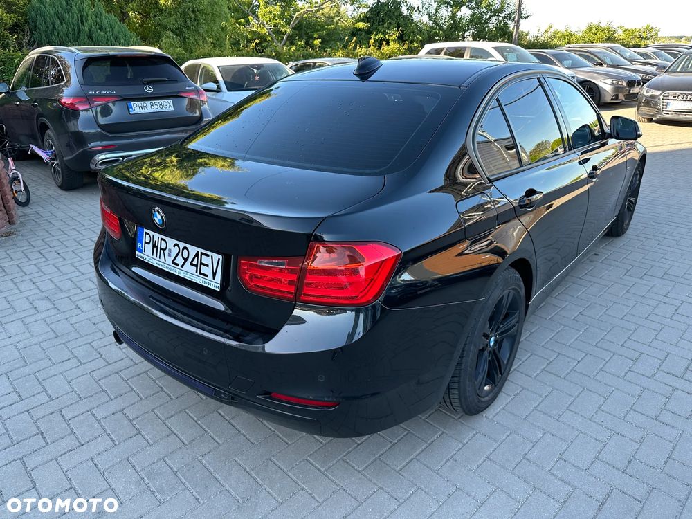 BMW Seria 3 - 3