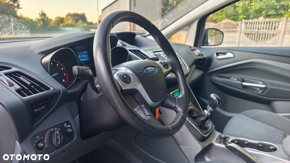 Ford C-MAX - 20