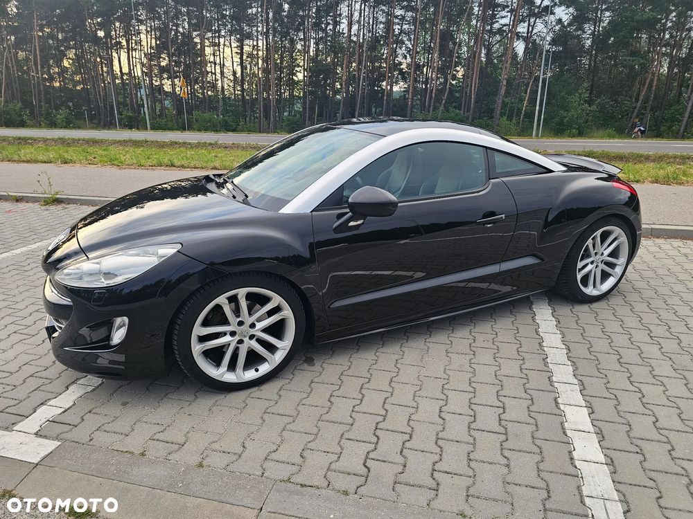 Peugeot RCZ 1.6 THP - 18