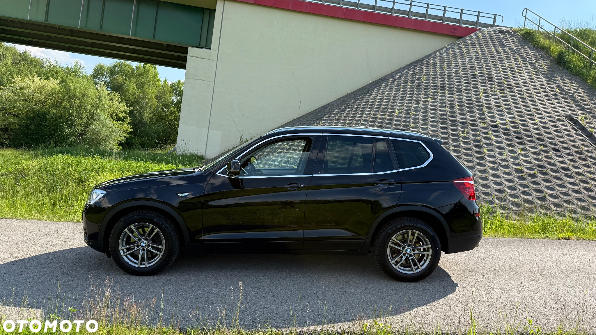 BMW X3 sDrive18d - 5